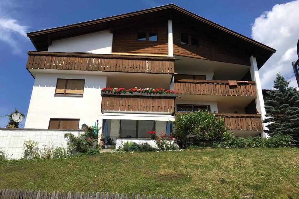 Appartement Fantastico Monolocale In Siusi Sciliar Extérieur photo