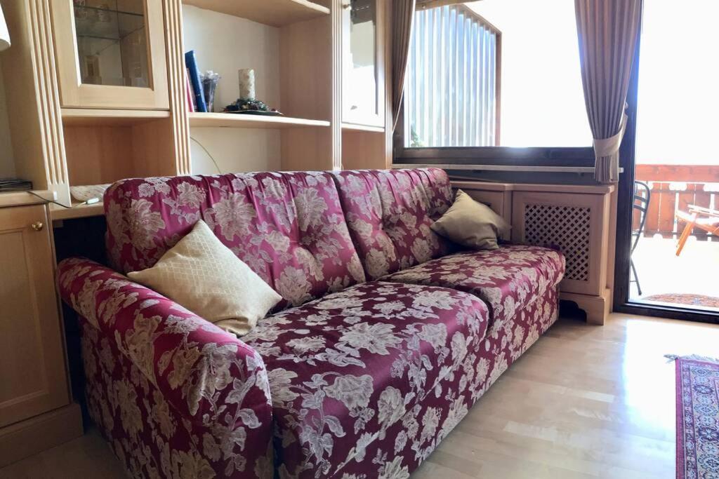 Appartement Fantastico Monolocale In Siusi Sciliar Extérieur photo