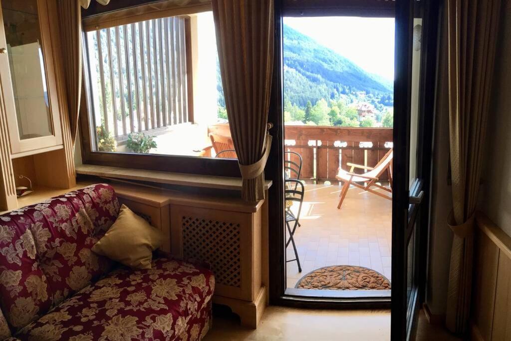 Appartement Fantastico Monolocale In Siusi Sciliar Extérieur photo